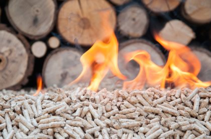 Advantages of biomass fuel